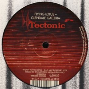 Tectonic Plate 2.3