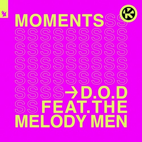 Moments