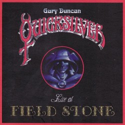 Live at Field Stone