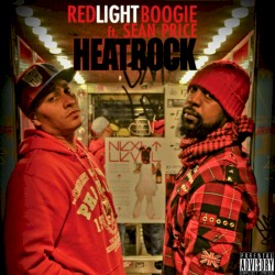 Heat Rock