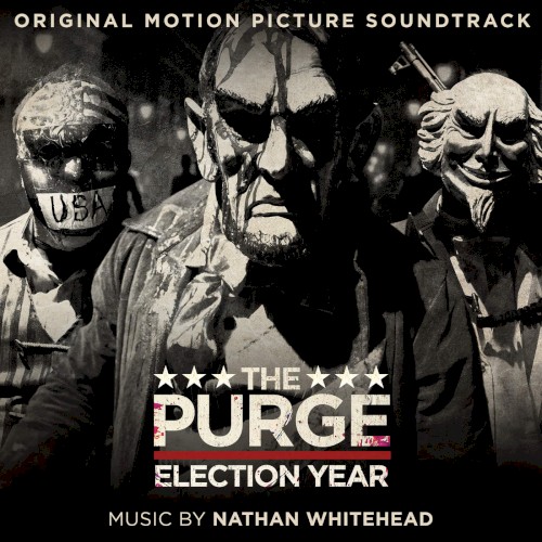 The Purge: Election Year