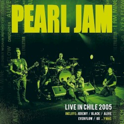 Live in Chile 2005