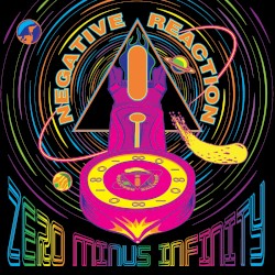 Zero Minus Infinity