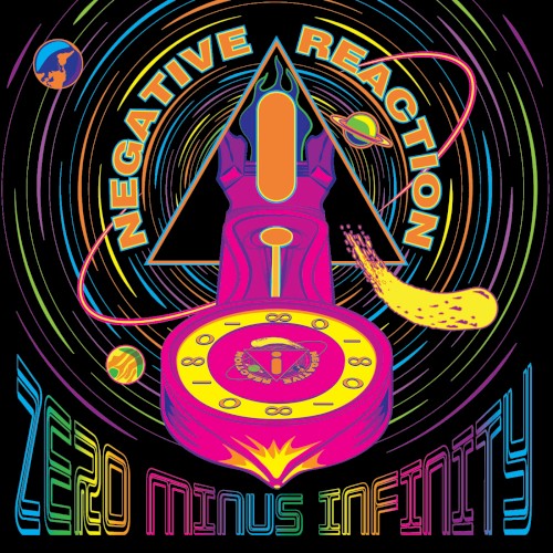 Zero Minus Infinity