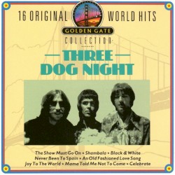 16 Original World Hits