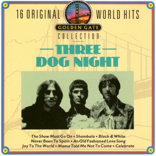 16 Original World Hits