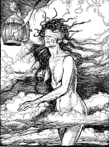 Evocation