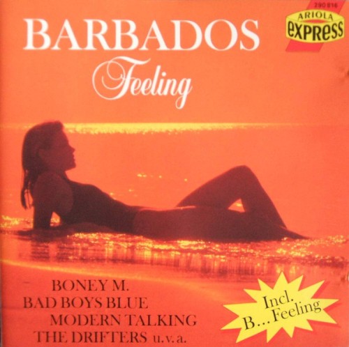 Barbados Feeling