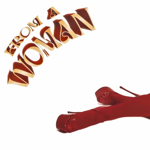 From a Woman