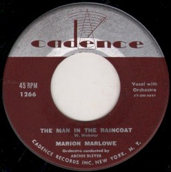 The Man in the Raincoat / Hearbeat