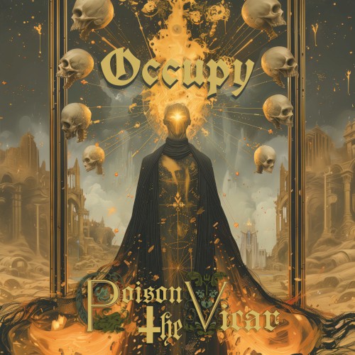 Occupy
