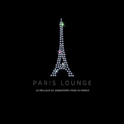 Paris Lounge