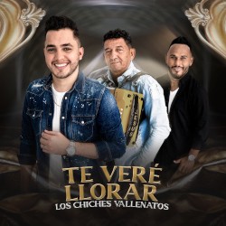 Te veré llorar