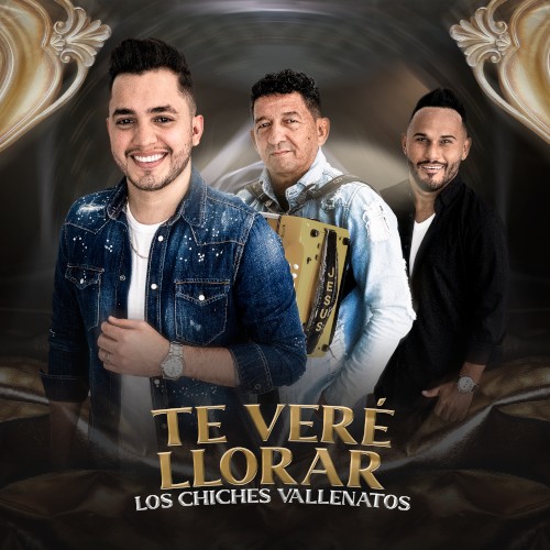 Te veré llorar
