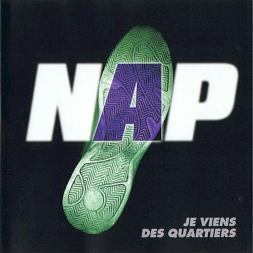 Je viens des quartiers