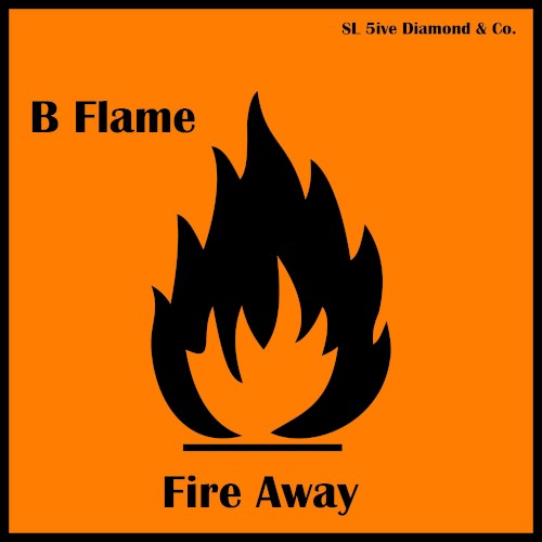 Fire Away