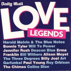 Love Legends
