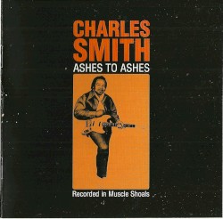 Ashes to Ashes