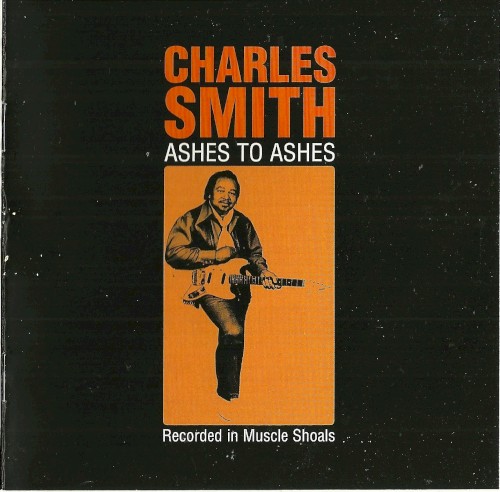 Ashes to Ashes