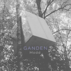 Ganden