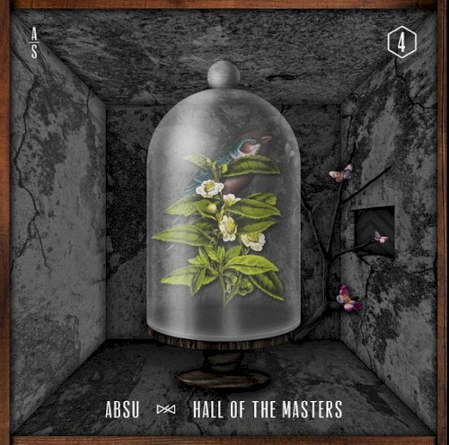 Hall of the Masters
