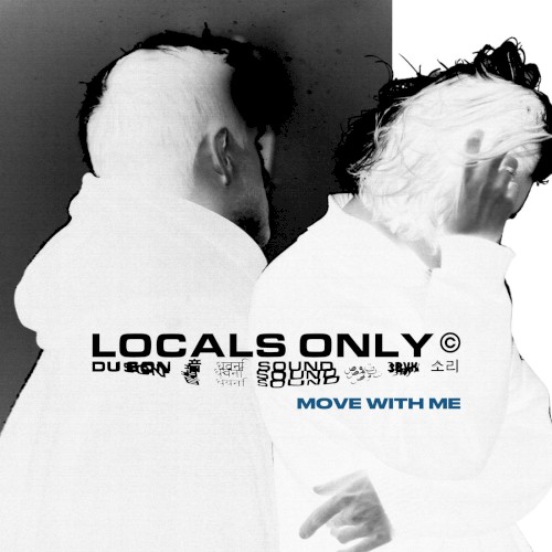 Move with Me