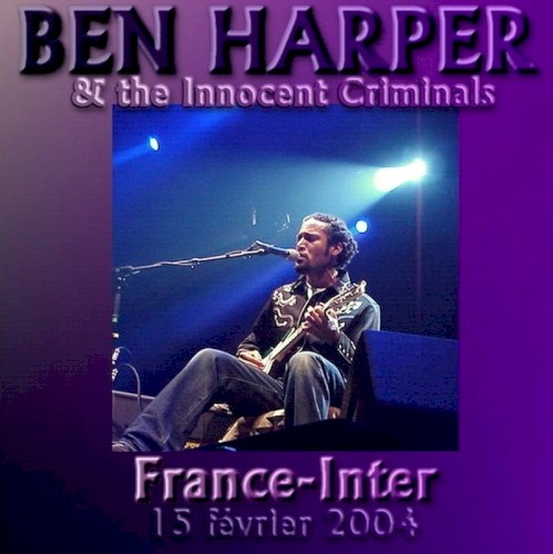 Live au 104