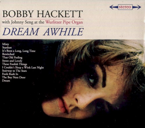 Dream Awhile / The Most Beautiful Horn in the World
