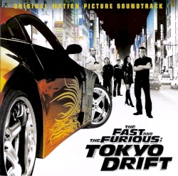 The Fast and the Furious: Tokyo Drift