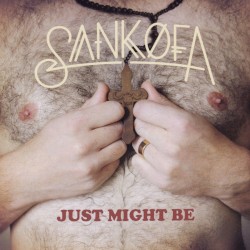 Just Might Be