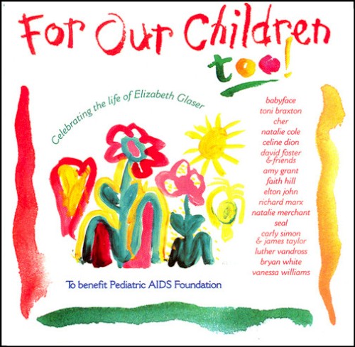 For Our Children Too!
