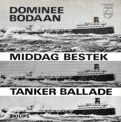 Middag bestek