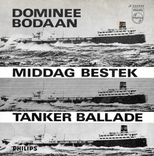 Middag bestek