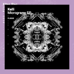 Micrograms EP
