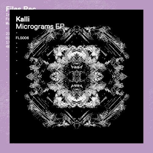 Micrograms EP