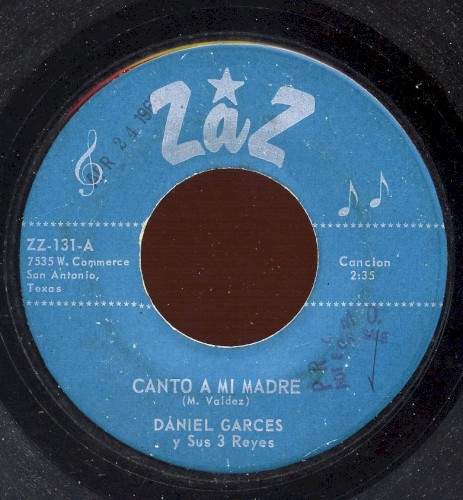 Canto a mi madre / Buenos consejos