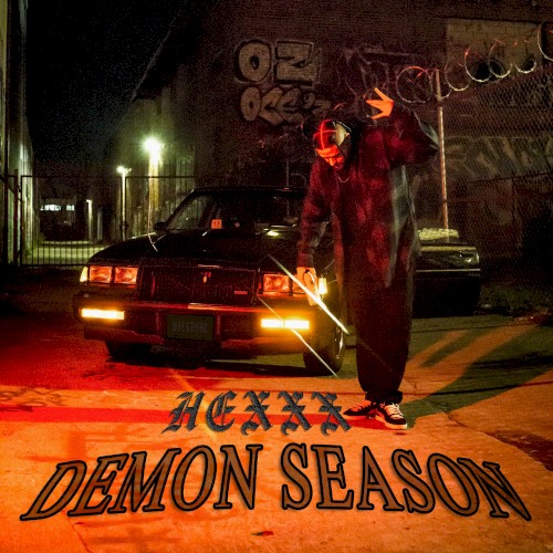 Demon Season