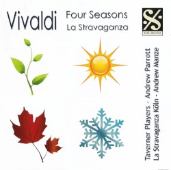 Four Seasons / La Stravaganza