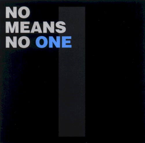 One