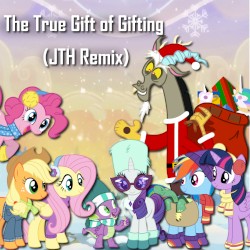 The True Gift of Gifting (JTH remix)