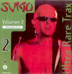 Ultra Rare Trax, Volumen 2