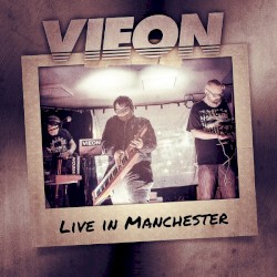 Live in Manchester