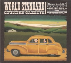 COUNTRY GAZETTE