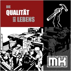 Die Qualität Des Lebens