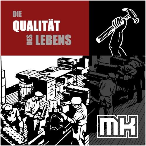 Die Qualität Des Lebens