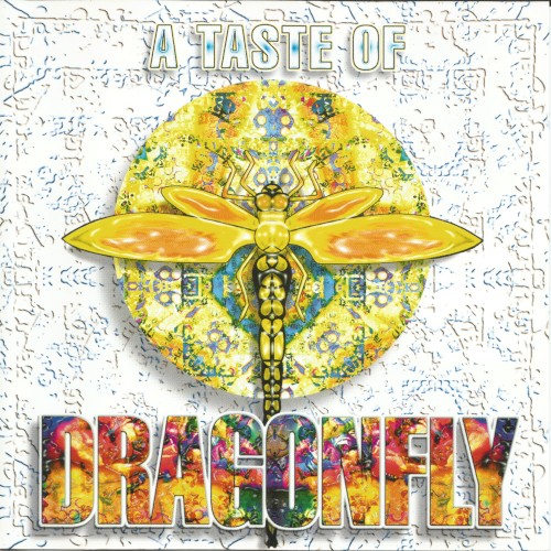 A Taste of Dragonfly