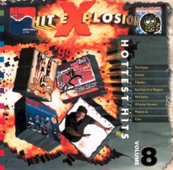Hit Explosion ’99, Volume 8
