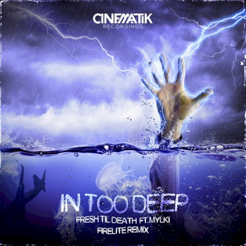 In Too Deep (Firelite remix)