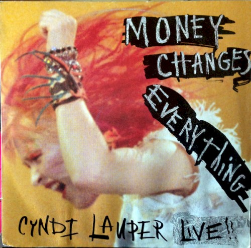 Money Changes Everything