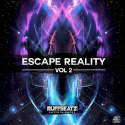 RuffBeatz: Escape Reality, Vol. 2